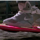 Image for article titled Nike is once again promising the power-lacing shoes from Back To The Future II